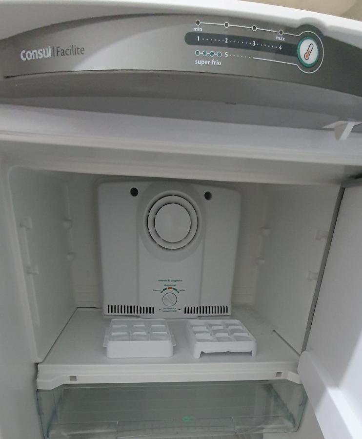 AP CONFORT 2 quartos com ar condicionado Wi-Fi 100MB Petrolina Exterior foto